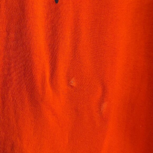 Denver Bronco's T-shirt With Camo Logo - Picture 4 of 4